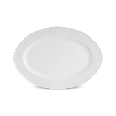 Karaca Beatrice Kayık Tabak 35 cm