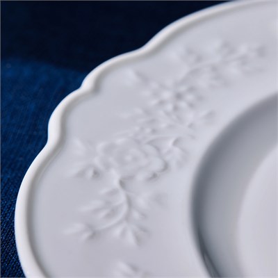 Karaca Beatrice Pasta Tabağı 22 cm