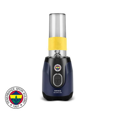 Karaca Blendfit Go Personal Kişisel Smoothie Blender