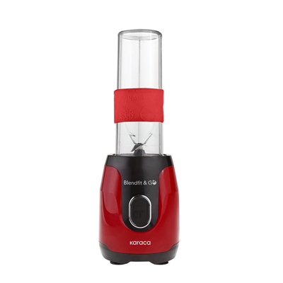 Karaca Blendfit Go Personal Kişisel Smoothie Blender