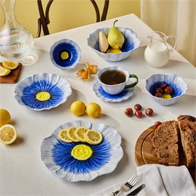 Karaca Bluebell Çerezlik 12 cm