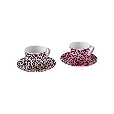 Karaca Britney 2 Kişilik Kahve Fincan Takımı 80 ml