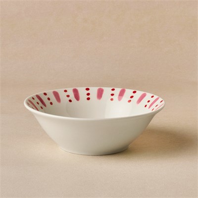 Karaca Cherry Time Kase 14 cm
