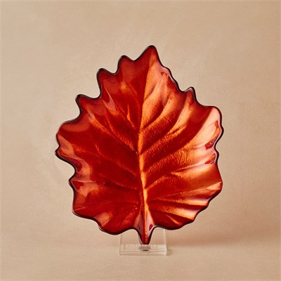 Karaca Çınar Pasta Tabağı 22 cm