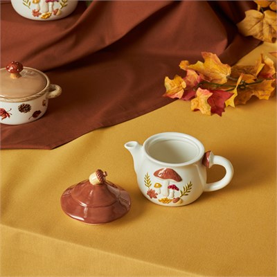Karaca Cozy Demlik 320 ml