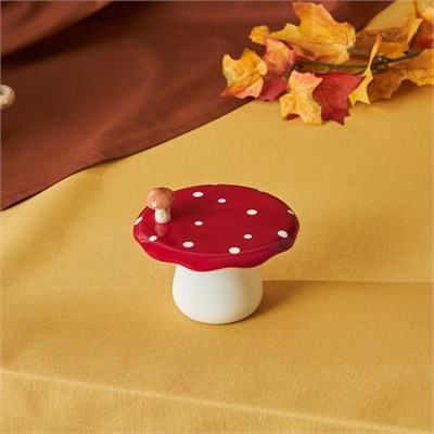 Karaca Cozy Kek Standı 12 cm
