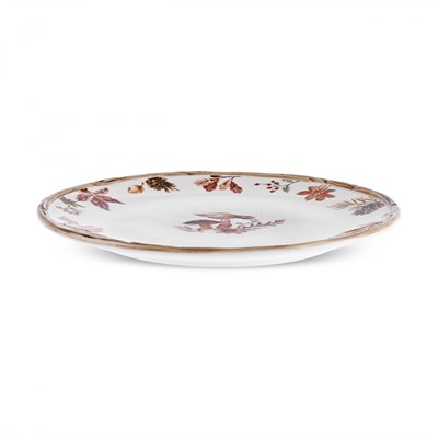Karaca Cozy Servis Tabağı 27 cm