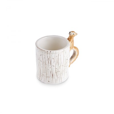 Karaca Cozy Sincap Kupa 220 ml