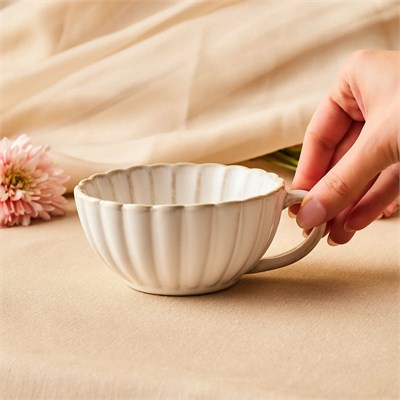 Karaca Daisy Çay Fincanı 250 ml