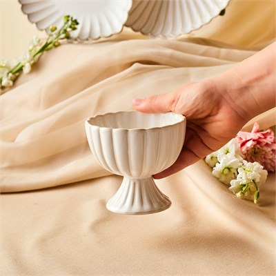 Karaca Daisy Dondurmalık 9,5 cm