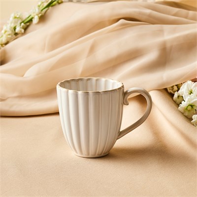 Karaca Daisy Kupa 380 ml