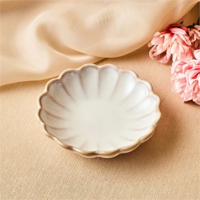 Karaca Daisy Lokumluk 9 cm