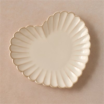 Karaca Daisy Pasta Tabağı 21 cm