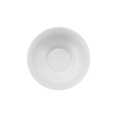 Karaca Damalı Çizgili Porselen Çerezlik 11 cm