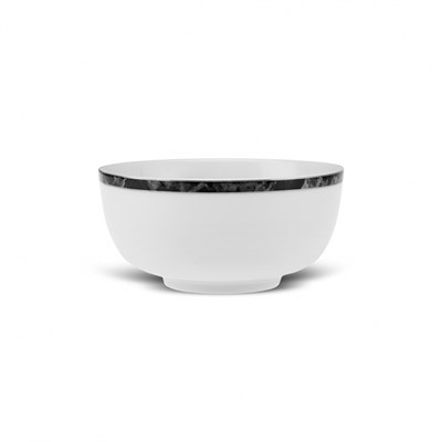 Karaca Damalı Noodle Porselen Kase 14 cm