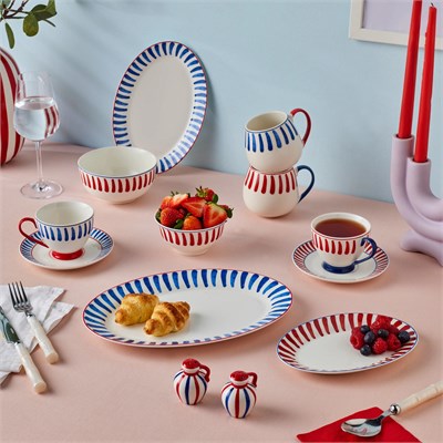 Karaca Deep Çukur Tabak 20 cm