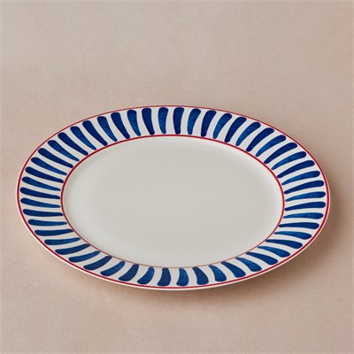 Karaca Deep Servis Tabağı 27 cm