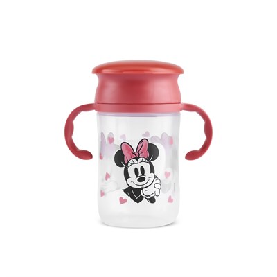 Karaca Disney Baby Mickey Mouse Suluk 395 ml