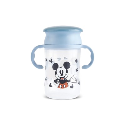 Karaca Disney Baby Mickey Mouse Suluk Mavi 395 ml