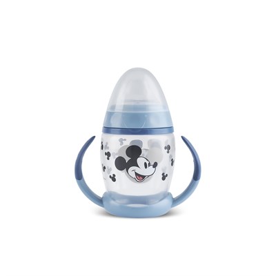 Karaca Disney Baby Mickey Mouse Suluk Mavi 270 ml
