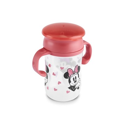 Karaca Disney Baby Mickey Mouse Suluk 395 ml