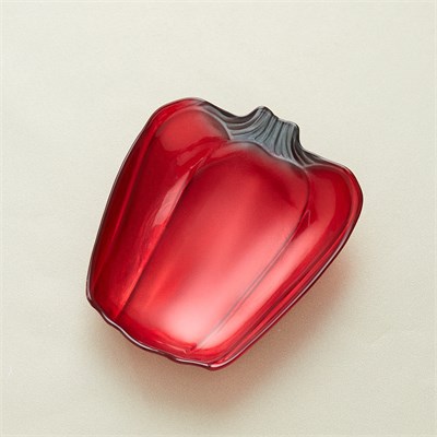 Karaca Dolma Biber Çerezlik Kırmızı 16 cm