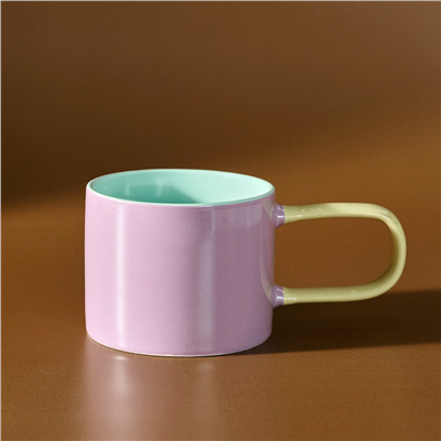 Karaca Dora Mug 270 ml