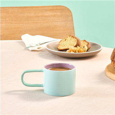 Karaca Dora Mug 270 ml