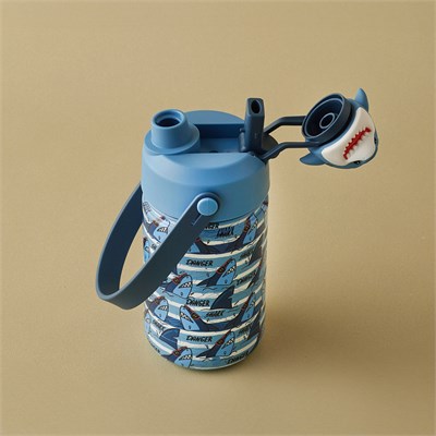 Karaca Duosip Shark Çelik Sızdırmaz Termos 350 ml