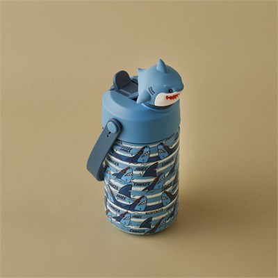 Karaca Duosip Shark Çelik Sızdırmaz Termos 350 ml