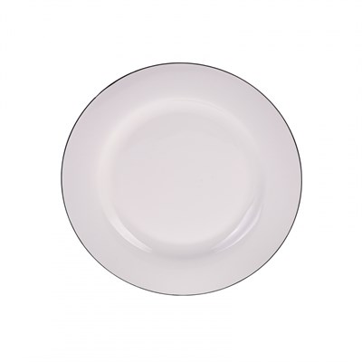 Karaca Elica Servis Tabağı 25 cm