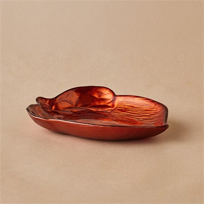 Karaca Fındık Tatlı Tabağı 17 cm
