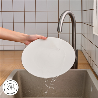 Karaca Fine Pearl Extra Chanak 55 Parça 12 Kişilik Yemek Takımı