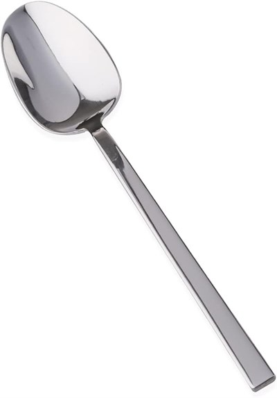 Karaca Flame Tekli Tatlı Kaşığı 17 cm