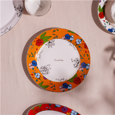 Karaca Frida Servis Tabağı 27 Cm