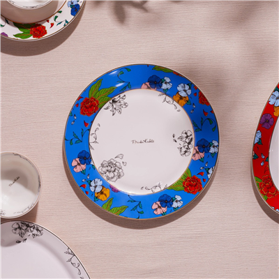 Karaca Frida Servis Tabağı 27 Cm