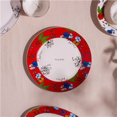 Karaca Frida Servis Tabağı 27 Cm