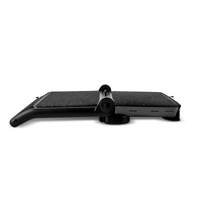 Karaca Gastro Grill Pro Tost Makinesi Black Chrome