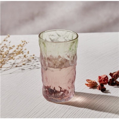 Karaca Glacier Meşrubat Bardağı 383 Ml