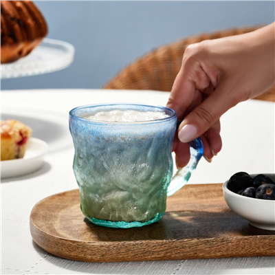 Karaca Glacier Mug