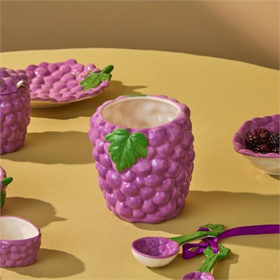 Karaca Grape Kaşıklık 13 cm