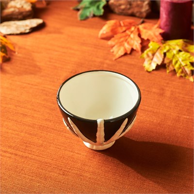 Karaca Halloween Kase 13 cm