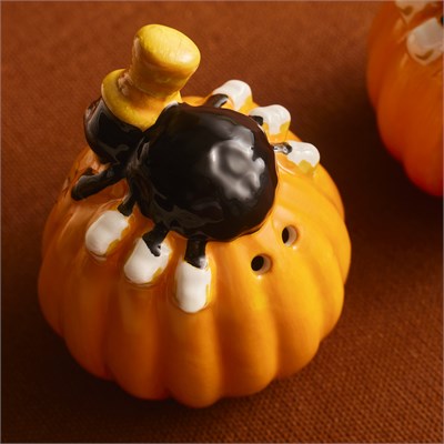 Karaca Halloween Tuzluk Biberlik