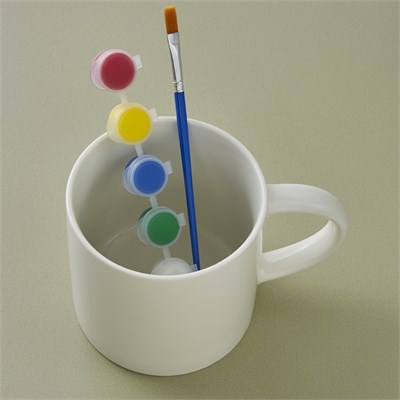 Karaca Harper Diy Mug 350 ml
