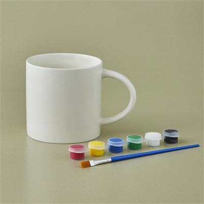 Karaca Harper Diy Mug 350 ml