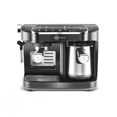 Karaca Hatır Perfetto Espresso