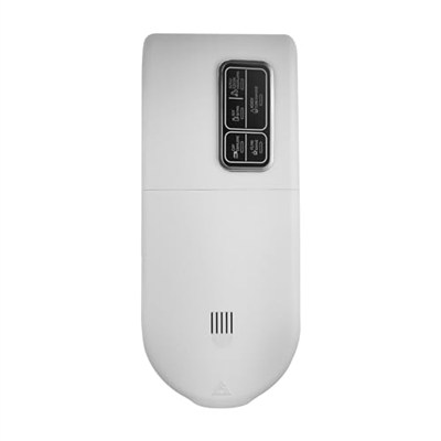 Karaca Hatır Plus Mod 5 in 1 Konuşan Kahve Makinesi Cool Gray