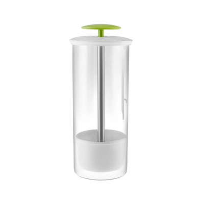 Karaca Herbal Eco Cam Sebze Saklama Kabı 550 ml