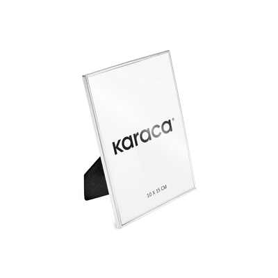 Karaca Home Adrienne 3lü Fotoğraf Çerçevesi 10x15 cm