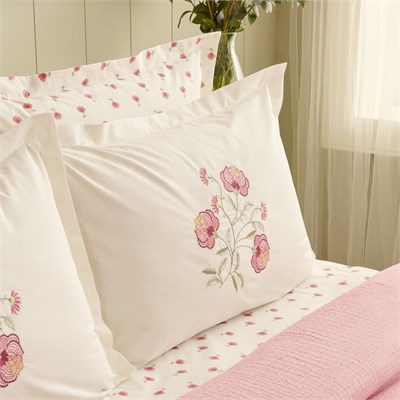 Karaca Home Alvero %100 Pamuk Nish Set Çift Kişilik Pike Takımı Multicolour